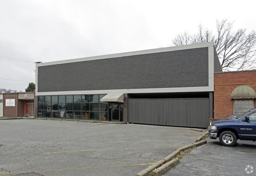 91 N Tillman St, Memphis, TN for sale - Building Photo - Image 2 of 3