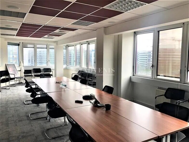 Bureau dans Fontenay-sous-Bois à louer - Photo intérieure - Image 2 de 6