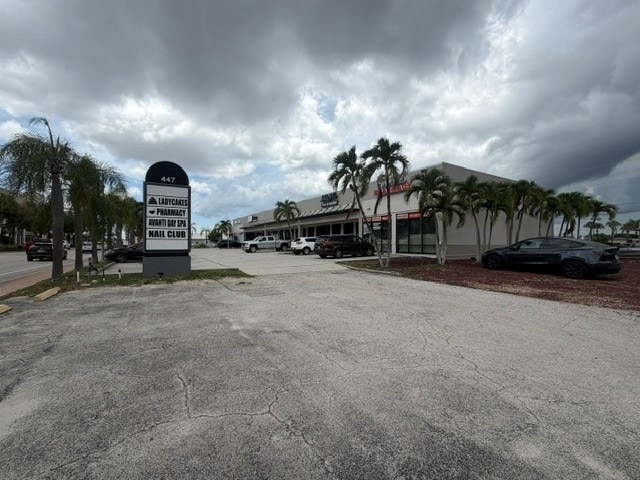 447 Cape Coral Pky E, Cape Coral, FL for lease - Building Photo - Image 2 of 13