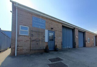 Woodland Dr, Grantham for lease Building Photo- Image 1 of 2