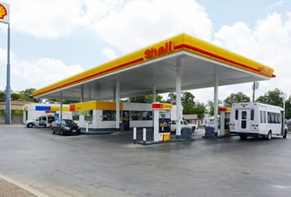 More details for 1526 N New Braunfels Ave, San Antonio, TX - Retail for Sale