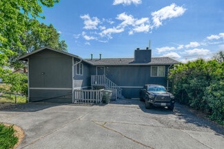 More details for 704 NW 4th St, Pendleton, OR - Multifamily for Sale