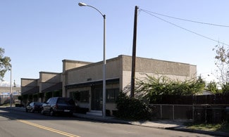 More details for 3876 Downing Ave, Baldwin Park, CA - Industrial for Lease