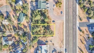 More details for 912 N Beeline Hwy, Payson, AZ - Land for Sale