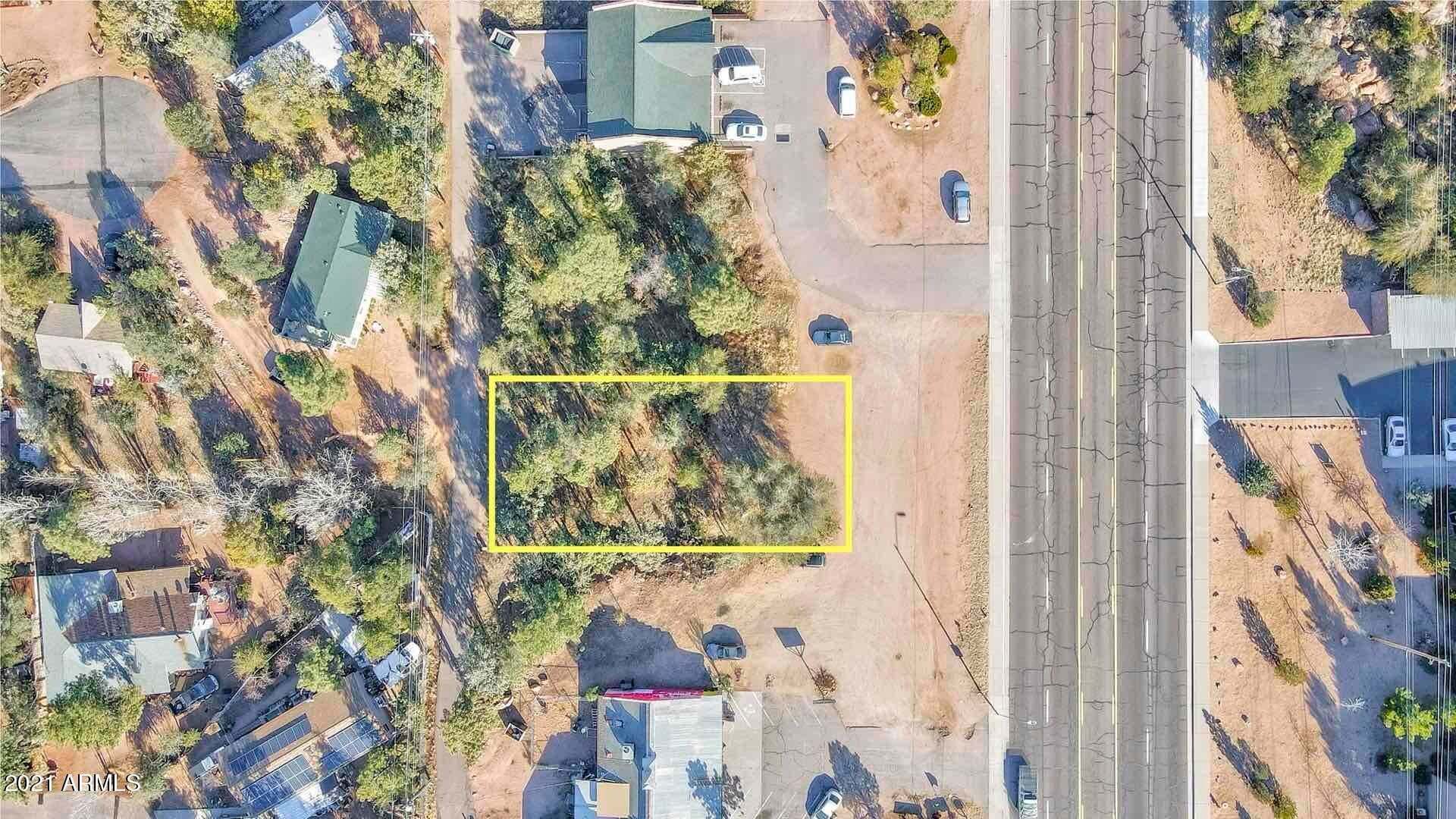 912 N Beeline Hwy, Payson, AZ for sale Primary Photo- Image 1 of 11