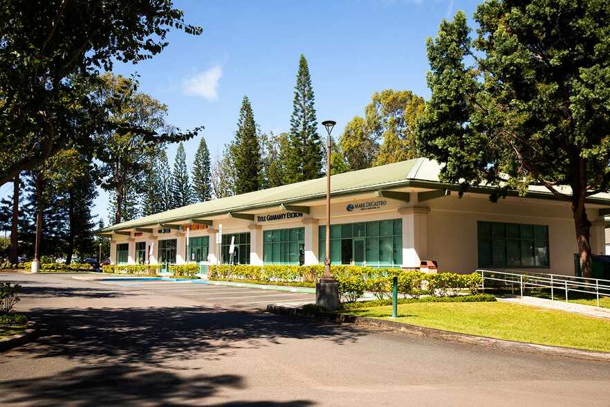 95-1105 Ainamakua Dr, Mililani, HI à louer - Photo du bâtiment - Image 1 de 3