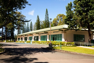 More details for 95-1105 Ainamakua Dr, Mililani, HI - Office for Lease
