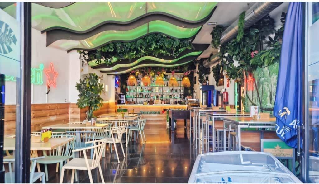 Avenida Emilio Lemos, 26, SEVILLA, Sevilla for sale Building Photo- Image 1 of 23