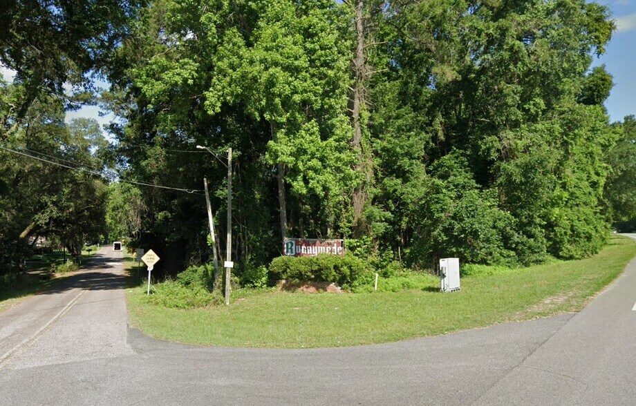 0 Monroe Street, Tallahassee, FL à vendre - Photo du bâtiment - Image 2 de 2