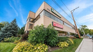 Plus de détails pour 1212 Horton St, La Crosse, WI - Bureau/Médical à louer