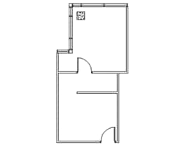 9950 Westpark Dr, Houston, TX for lease Floor Plan- Image 1 of 1