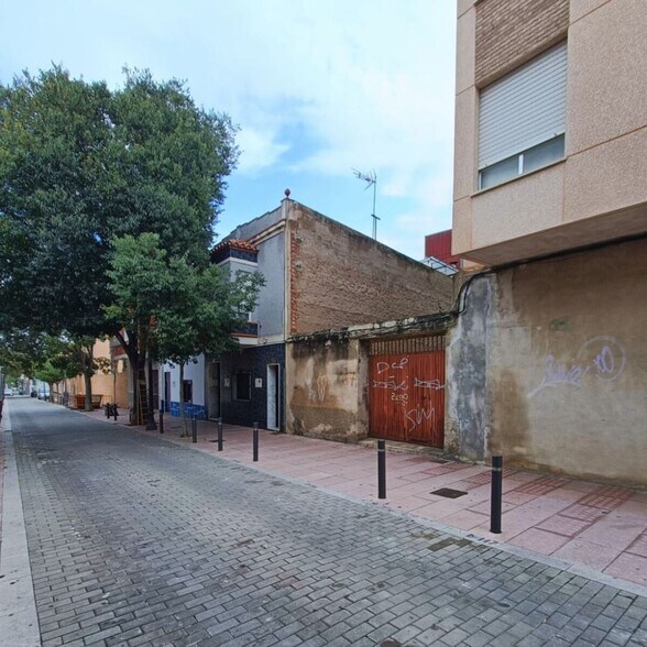 Terrain dans BENICÀSSIM, Castellón à vendre - Photo du bâtiment - Image 1 de 4