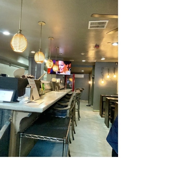 930 S Robertson Blvd, Los Angeles, CA for lease Interior Photo- Image 1 of 2