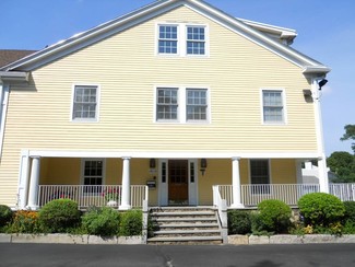 More details for 83 Lafayette Rd, Hampton Falls, NH - Office for Lease