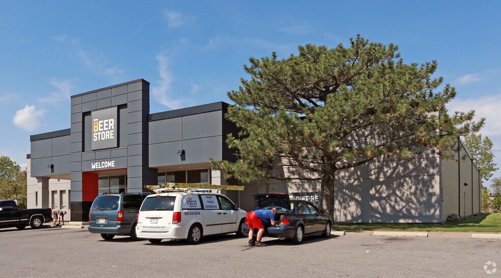 99 Dieppe Rd, St Catharines, ON à vendre - Photo du bâtiment - Image 3 de 3