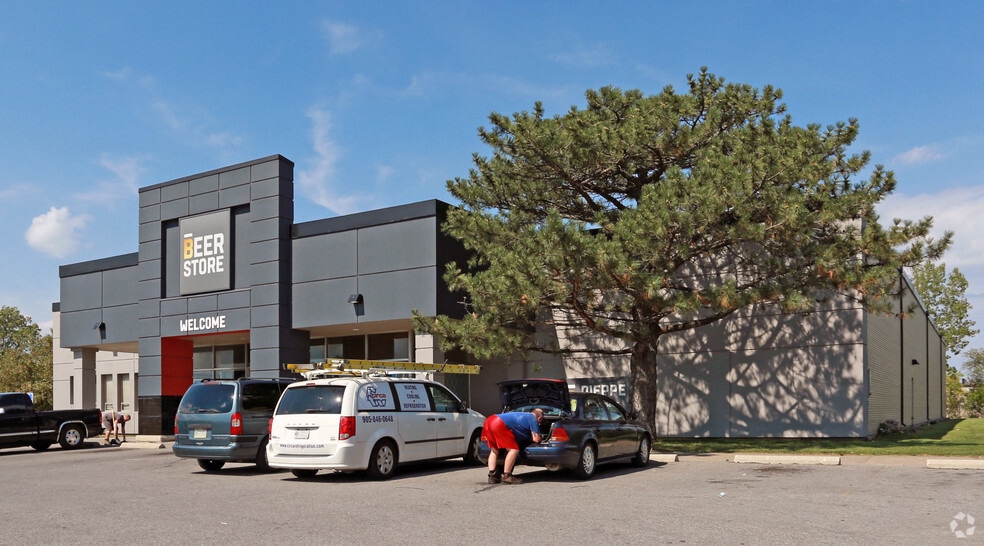 99 Dieppe Rd, St Catharines, ON à vendre - Photo du bâtiment - Image 3 de 3