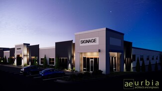 More details for 2284 Redwood Rd, Saratoga Springs, UT - Industrial for Lease