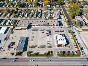 710 S 13th St, Norfolk, NE - Aérien  Vue de la carte - Image1