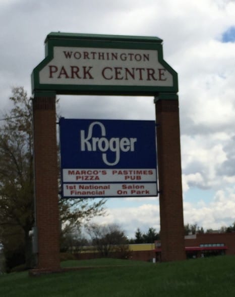 1333-1500 Worthington Center Dr, Columbus, OH for lease - Building Photo - Image 2 of 2