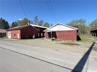 More details for 6795 Depot St, Cherry Creek, NY - Industrial for Sale