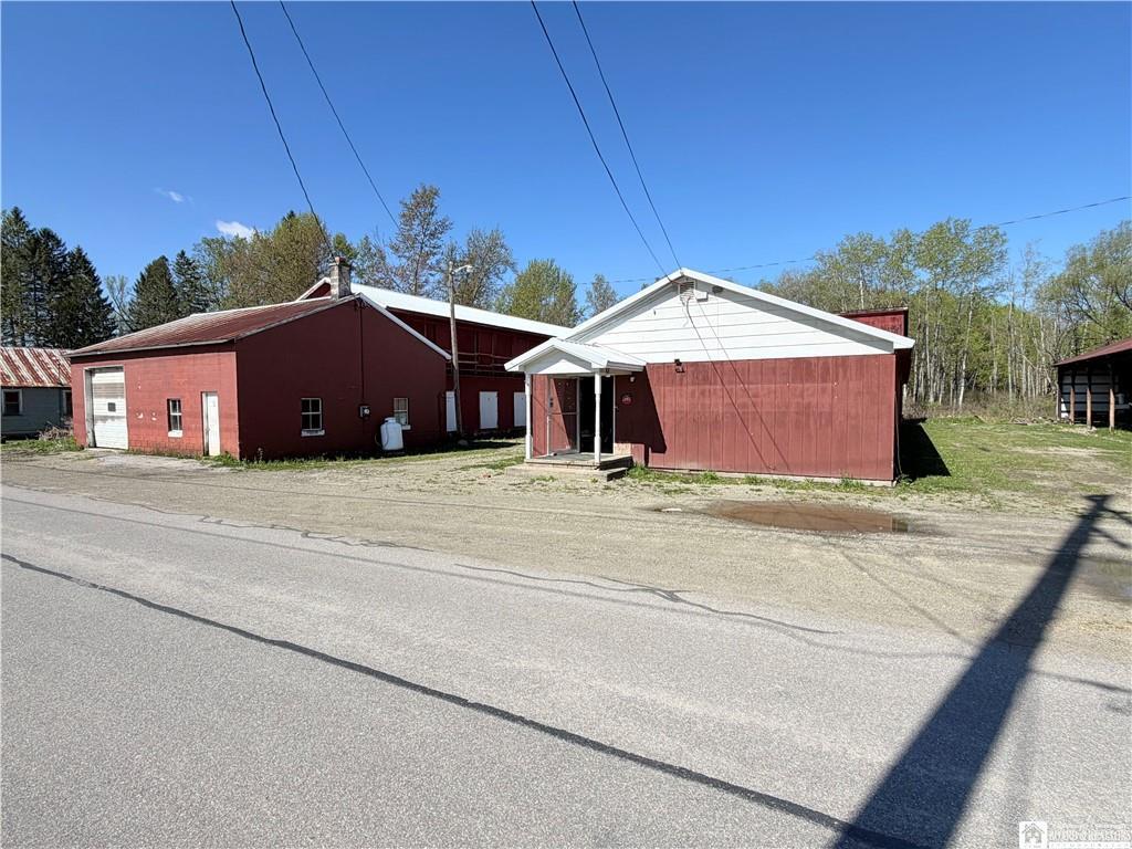6795 Depot St, Cherry Creek, NY for sale Building Photo- Image 1 of 24