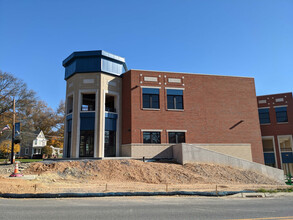 1801 Market St, Camp Hill, PA for lease Building Photo- Image 2 of 5