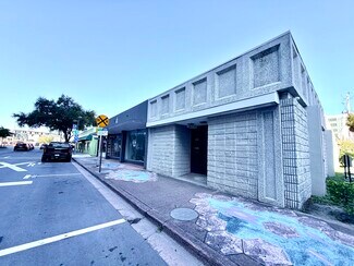 Plus de détails pour 2025 Tyler St, Hollywood, FL - Commerce de détail à louer