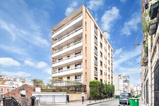 Plus de détails pour 26 Rue De Crimée, Paris - Multi-résidentiel à vendre