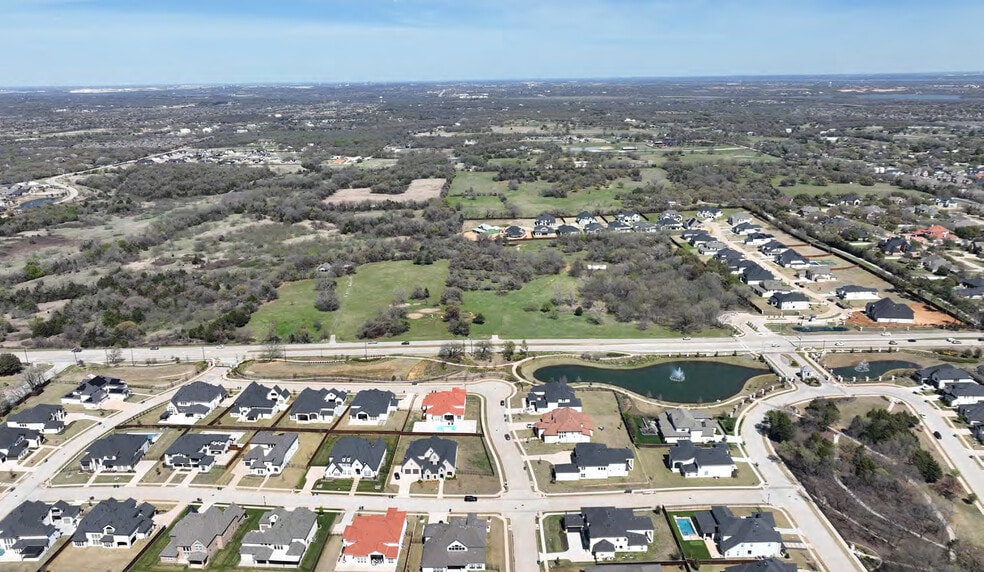 10030 Justin Rd, Copper Canyon, TX for sale - Building Photo - Image 3 of 4