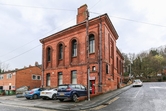 Plus de détails pour 378 Meanwood Rd, Leeds - Bureau à louer