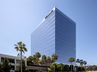 Plus de détails pour 4655 Executive Dr, San Diego, CA - Bureau à louer