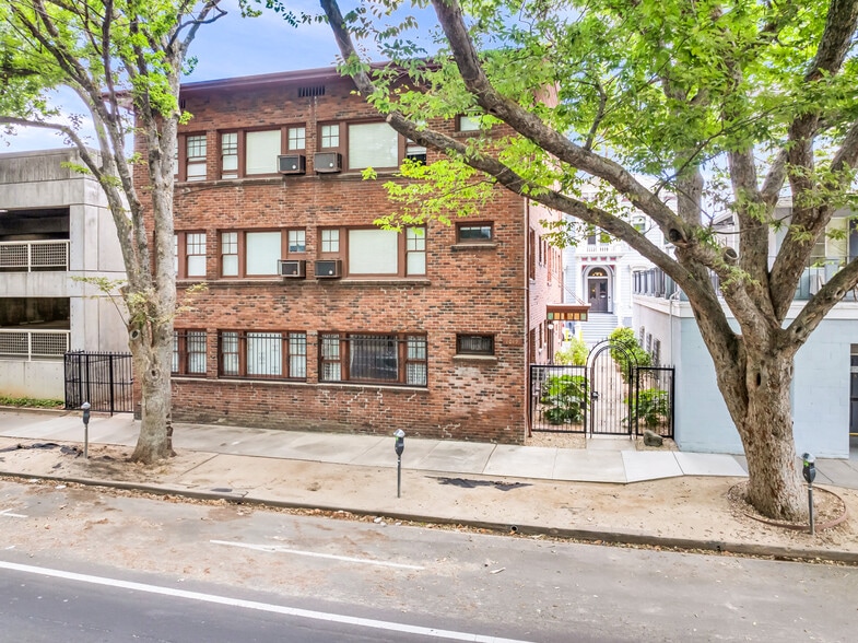 1021 H St, Sacramento, CA for sale - Building Photo - Image 3 of 51