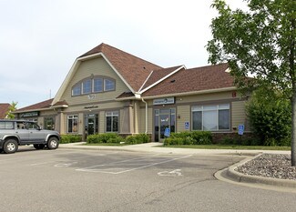 Plus de détails pour 7915 Stone Creek Dr, Chanhassen, MN - Coworking à louer