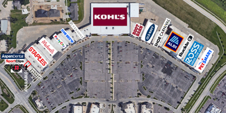 More details for 5001 Sergeant Rd, Sioux City, IA - Retail for Lease