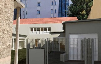 Plus de détails pour Industriel à vendre