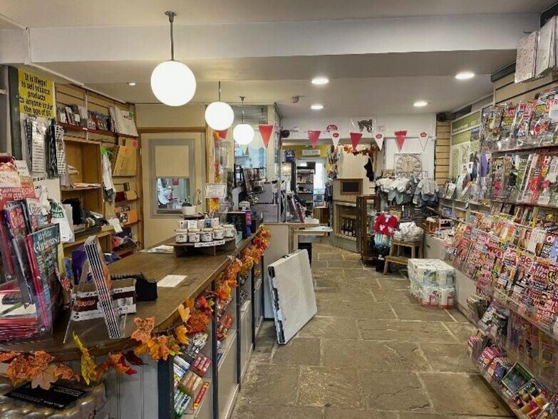 Market Pl, Hexham à vendre - Photo intérieure - Image 3 de 4