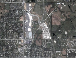 More details for SW I-29 SE Hwy 169, Saint Joseph, MO - Land for Sale