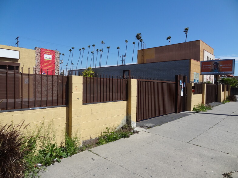 5022 S Western Ave, Los Angeles, CA for sale - Building Photo - Image 3 of 23