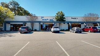 More details for 3500-3520 Spring Forest Rd, Raleigh, NC - Retail for Lease