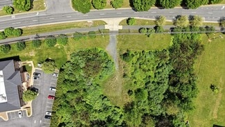 More details for 1625 Amherst st, Winchester, VA - Land for Sale