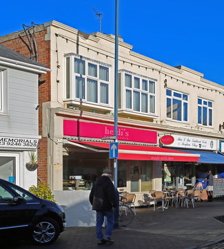 More details for 25 Mengham Rd, Hayling Island - Retail for Lease