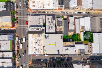 5300-5306 Bergenline Ave, West New York, NJ - Aerial map view - Image1