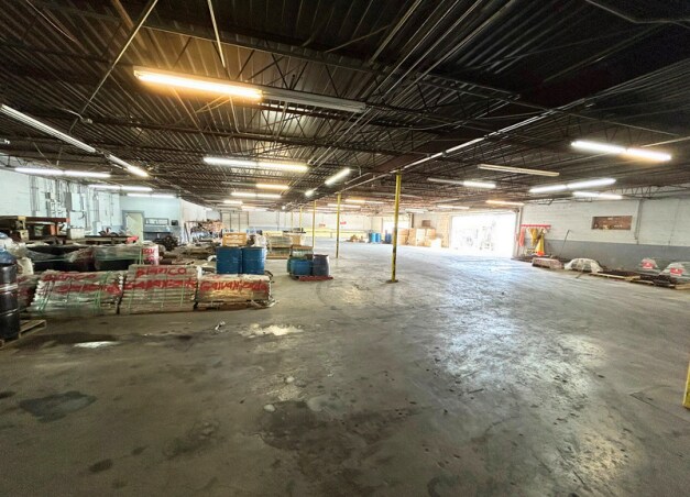 2920 Industrial Ln, Garland, TX à louer - Photo intérieure - Image 3 de 7
