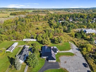 Plus de détails pour 3808 Rush Mendon Rd, Mendon, NY - Terrain à vendre