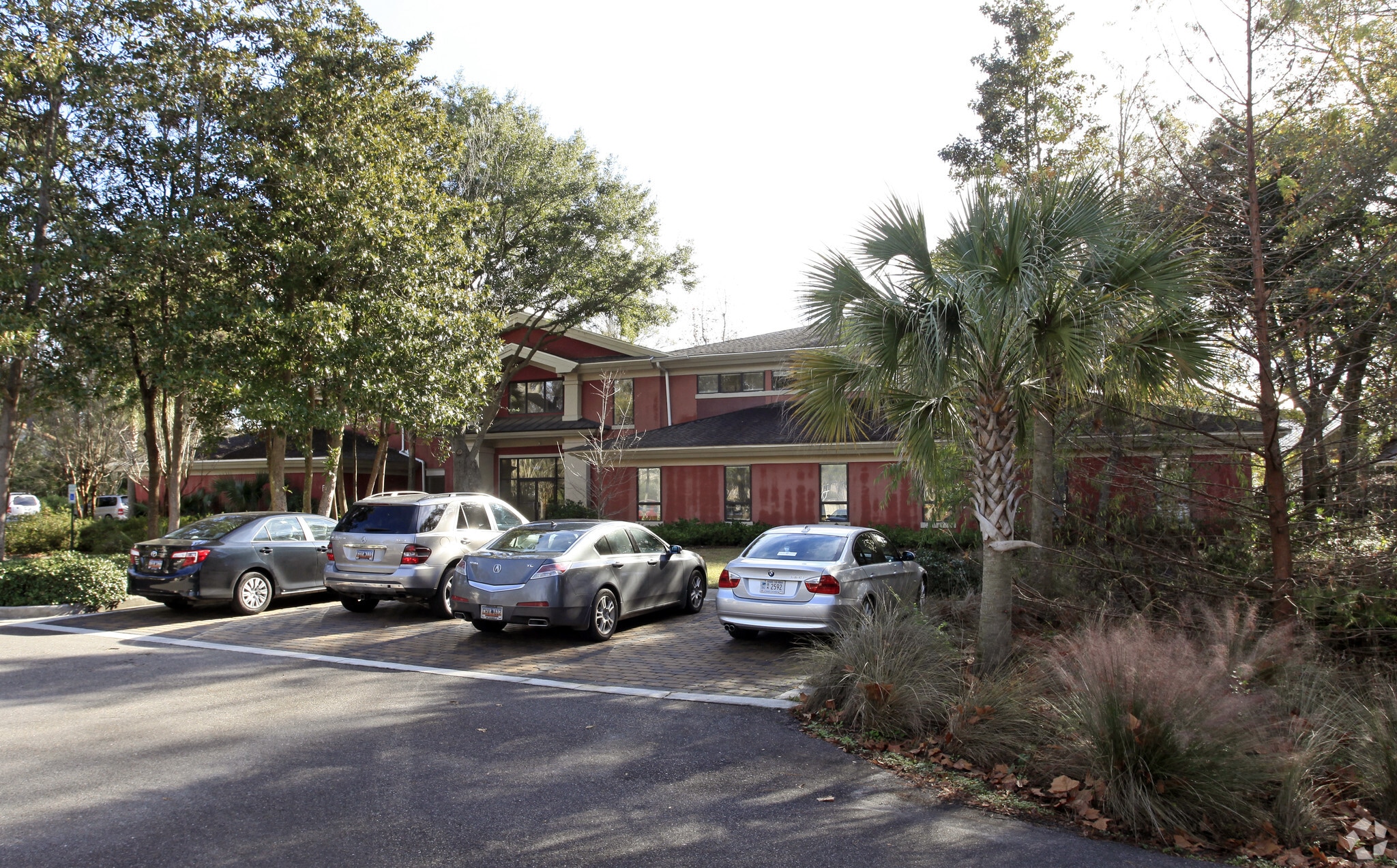 1017 Chuck Dawley Blvd, Mount Pleasant, SC for sale Primary Photo- Image 1 of 2