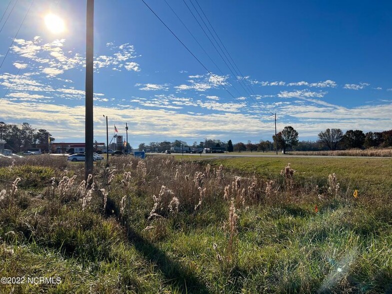 US 264 W, Washington, NC for sale - Primary Photo - Image 1 of 7