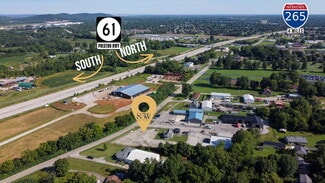 More details for 4510 N Preston Hwy, Shepherdsville, KY - Flex for Sale