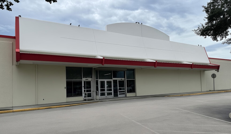 1501-1601 US Highway 1, Vero Beach, FL for lease - Building Photo - Image 2 of 4