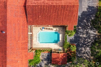 7750 Davis Hwy, Pensacola, FL - AÉRIEN  Vue de la carte