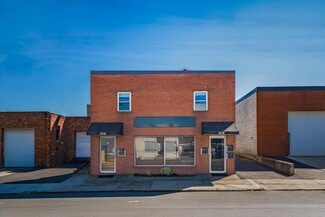Plus de détails pour 616 E Elizabeth Ave, Linden, NJ - Bureau à vendre